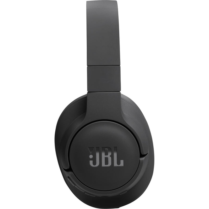 JBL Bluetooth Over-the-Ear Headphones with Microphone Tune 720BT (JBLT720BTBLKAM) IMAGE 5