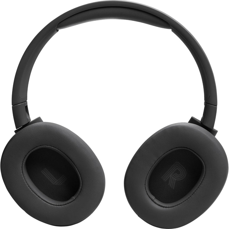 JBL Bluetooth Over-the-Ear Headphones with Microphone Tune 720BT (JBLT720BTBLKAM) IMAGE 7