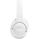 JBL Bluetooth Over-the-Ear Headphones with Microphone Tune 720BT (JBLT720BTWHTAM) IMAGE 4