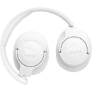 JBL Bluetooth Over-the-Ear Headphones with Microphone Tune 720BT (JBLT720BTWHTAM) IMAGE 6