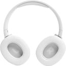 JBL Bluetooth Over-the-Ear Headphones with Microphone Tune 720BT (JBLT720BTWHTAM) IMAGE 7