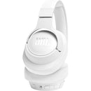 JBL Bluetooth Over-the-Ear Headphones with Microphone Tune 720BT (JBLT720BTWHTAM) IMAGE 8