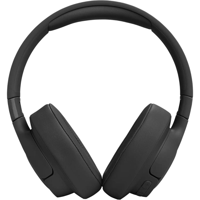JBL Bluetooth Over-the-Ear Headphones with Microphone JBLT770NCBLKAM IMAGE 3