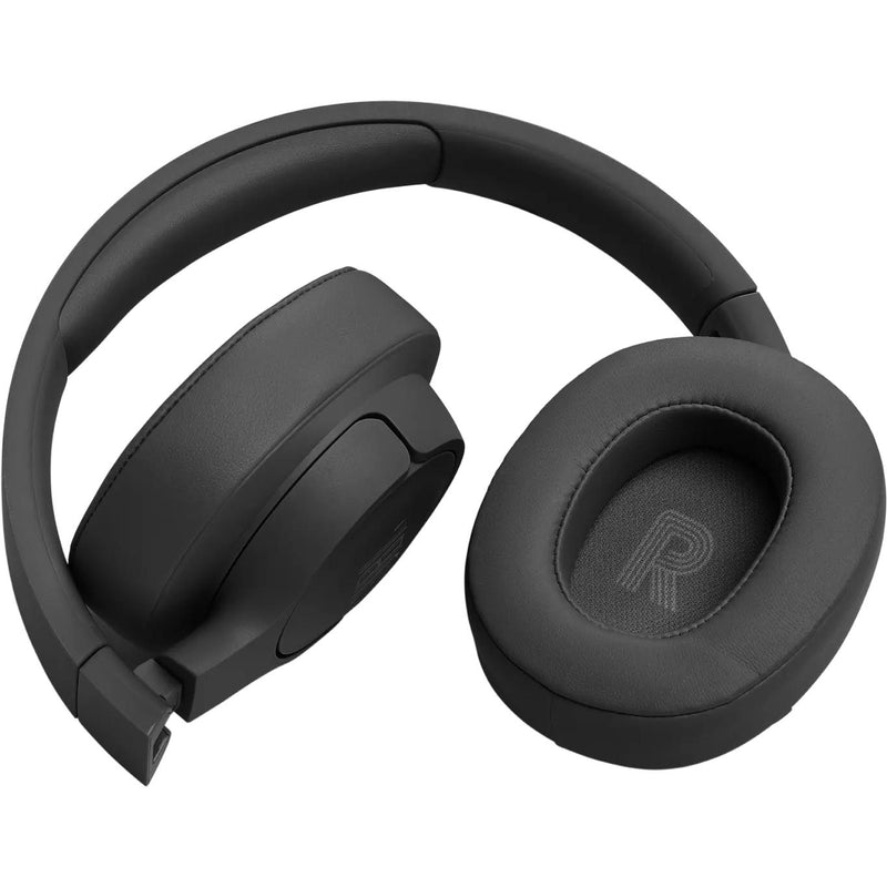 JBL TUNE500BT – Casque supra-auriculaire – Léger et pliable – Écouteurs JBL TUNE500BT – Casque supra-auriculaire – Léger et pliable – Écouteurs