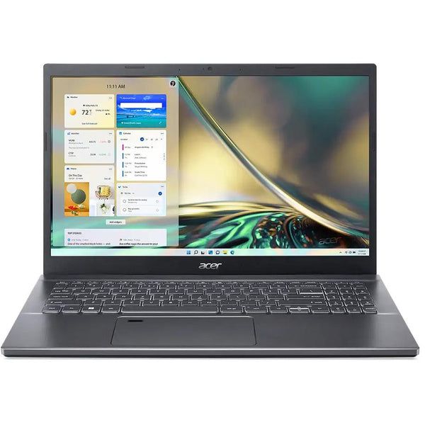 Acer Aspire 5 15.6-inch, 8GB Intel® Core™ i5-1240P Laptop A515-57-597M-CA IMAGE 1