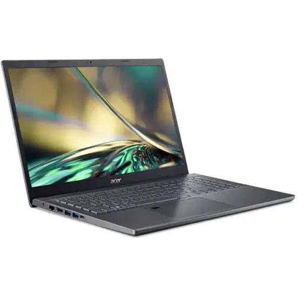 Acer Aspire 5 15.6-inch, 8GB Intel® Core™ i5-1240P Laptop A515-57-597M-CA IMAGE 2