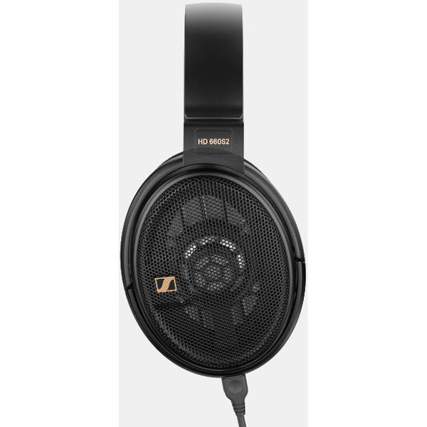 Sennheiser Over-the-Ear Headphones HD660S2