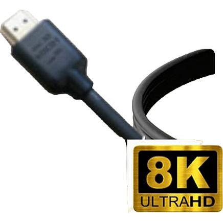 Maestro 8K Ultra HD HDMI - 1M BHH2-1 IMAGE 1
