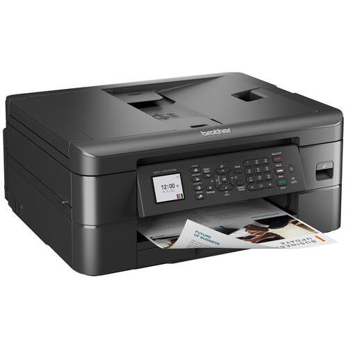 Brother Wireless Colour Inkjet All-in-One Printer MFCJ1010DW IMAGE 3
