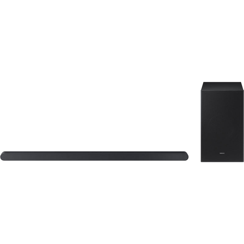 Samsung 3.1.2-Channel Sound Bar with Bluetooth HW-S700D/ZC