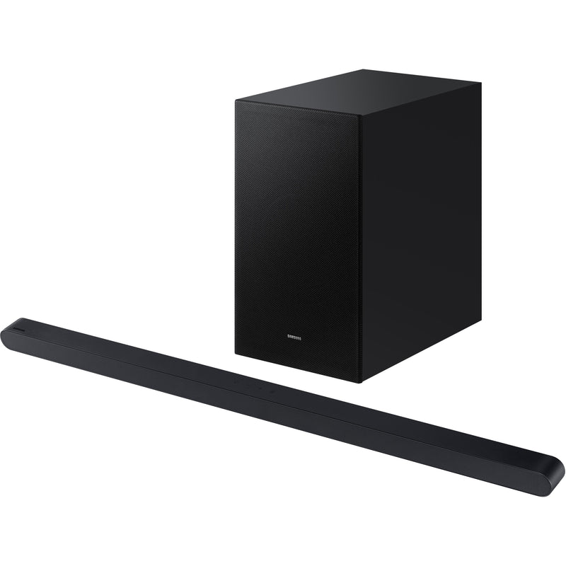 Samsung 3.1.2-Channel Sound Bar with Bluetooth HW-S700D/ZC IMAGE 3