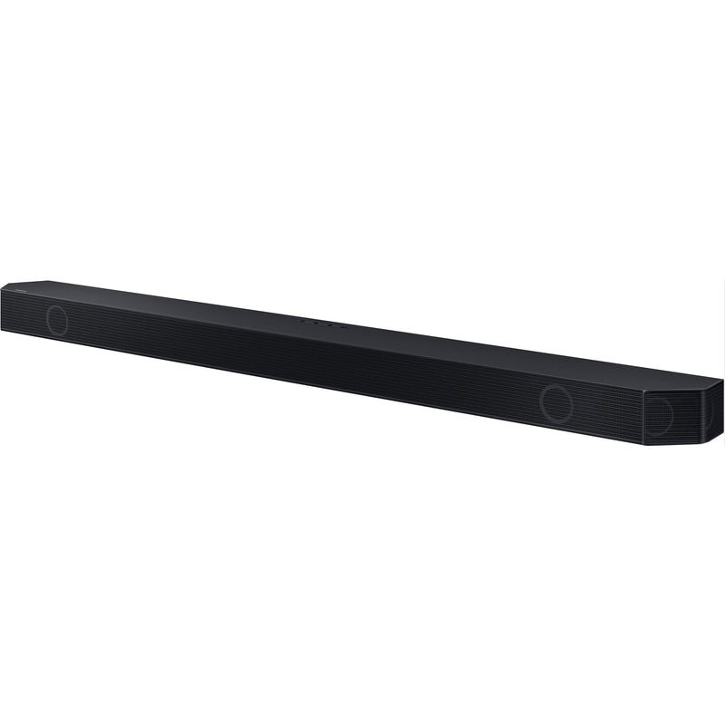 Samsung 9.1.2-Channel Sound Bar with Bluetooth HW-Q910D/ZC IMAGE 5