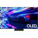  Samsung 55-inch 4K OLED Smart TV QN55S95DAFXZC IMAGE 4