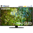  Samsung 50-inch Neo 4K QLED Smart TV QN50QN90DAFXZC IMAGE 1
