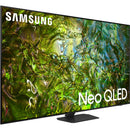  Samsung 50-inch Neo 4K QLED Smart TV QN50QN90DAFXZC IMAGE 2