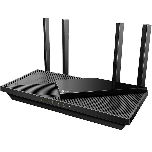 TP-Link Networking Wireless Routers Archer AX55 IMAGE 1