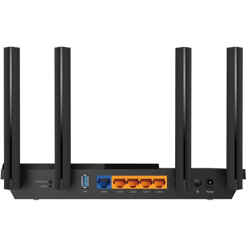 TP-Link Networking Wireless Routers Archer AX55 IMAGE 3