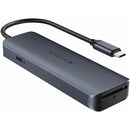 Targus Desktop and Laptop Accessories USB Hub HD4002GL IMAGE 2