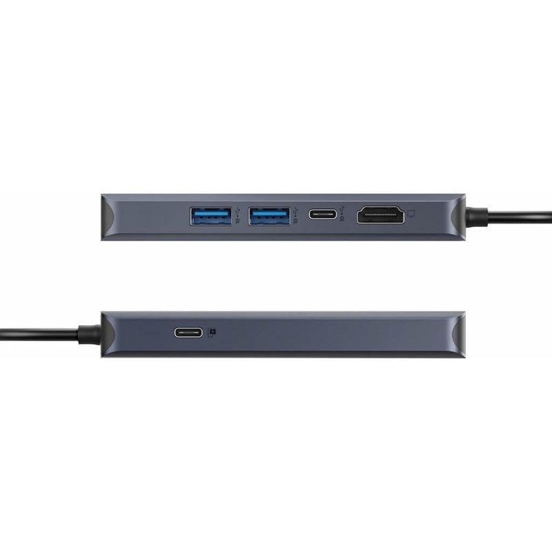 Targus Desktop and Laptop Accessories USB Hub HD4002GL IMAGE 3