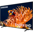 Samsung 43-inch 4K UHD Smart TV UN43DU8000FXZC IMAGE 3