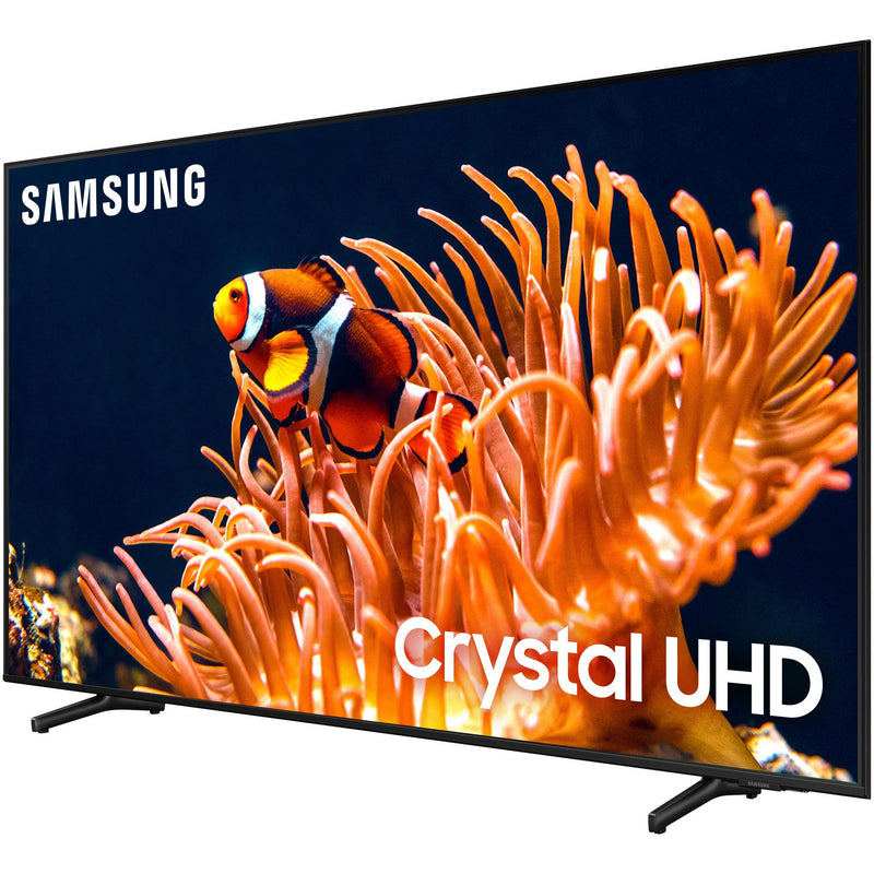 Samsung 55-inch 4K UHD Smart TV UN55DU8000FXZC IMAGE 3