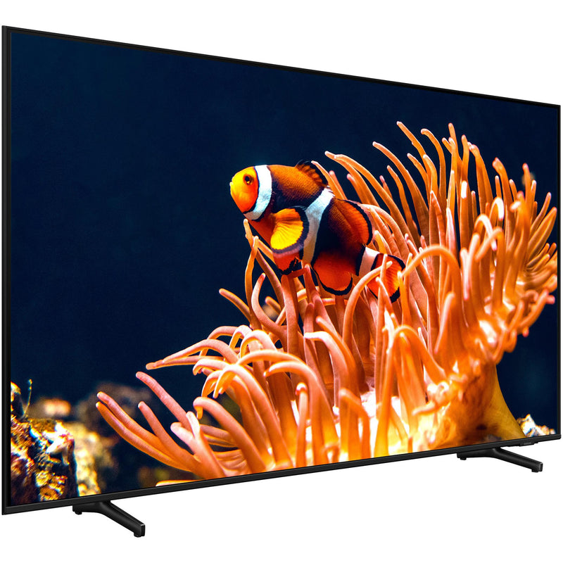 Samsung 55-inch 4K UHD Smart TV UN55DU8000FXZC IMAGE 4