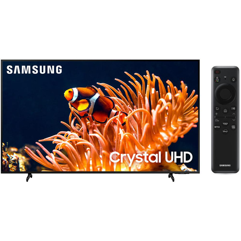 Samsung 65-inch 4K UHD Smart TV UN65DU8000FXZC IMAGE 10
