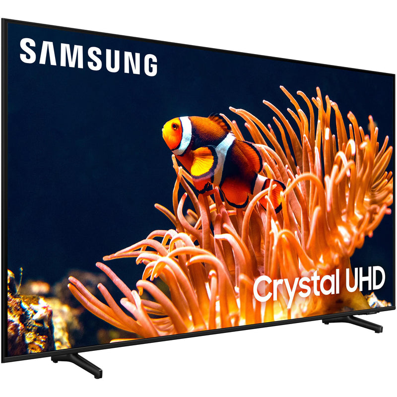 Samsung 65-inch 4K UHD Smart TV UN65DU8000FXZC IMAGE 2