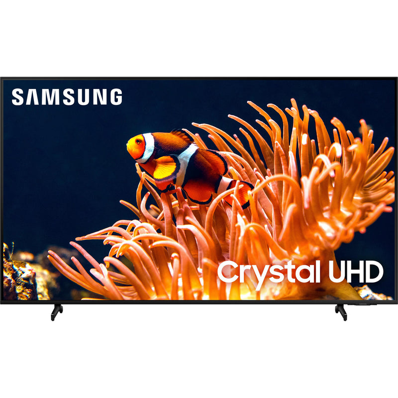 Samsung 65-inch 4K UHD Smart TV UN65DU8000FXZC IMAGE 7