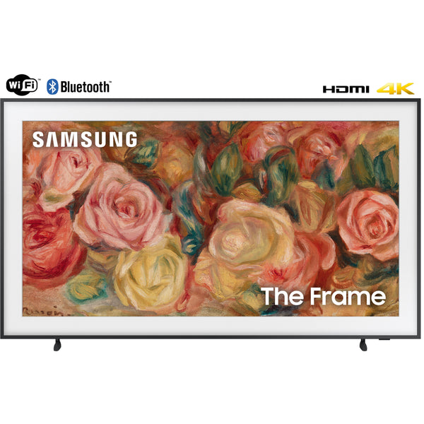 Samsung The Frame 43-inch 4K Ultra HD Smart TV QN43LS03DAFXZC IMAGE 1