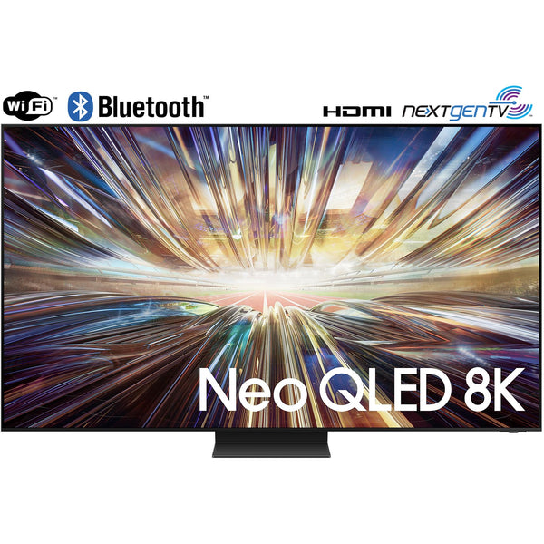 Samsung 65-inch Neo QLED 8K Smart TV QN65QN800DFXZC IMAGE 1