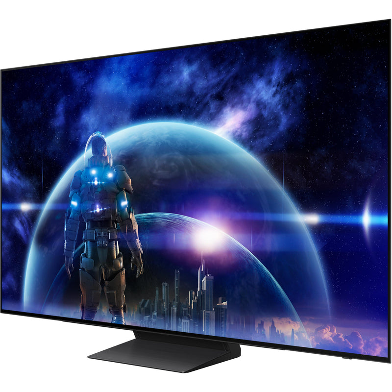 Samsung 42-inch OLED 4K Smart TV QN42S90DAEXZC IMAGE 7