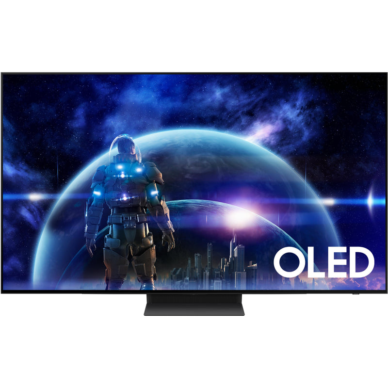 Samsung 42-inch OLED 4K Smart TV QN42S90DAEXZC IMAGE 9
