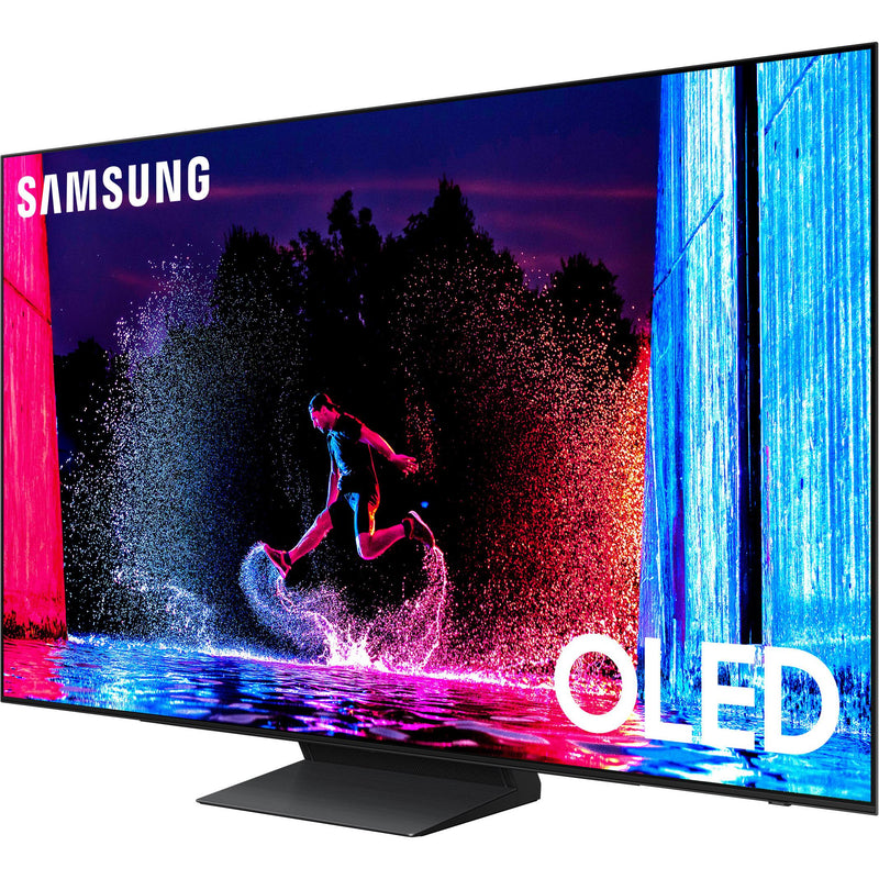 Samsung 83-inch OLED 4K Smart TV QN83S90DAFXZC IMAGE 3