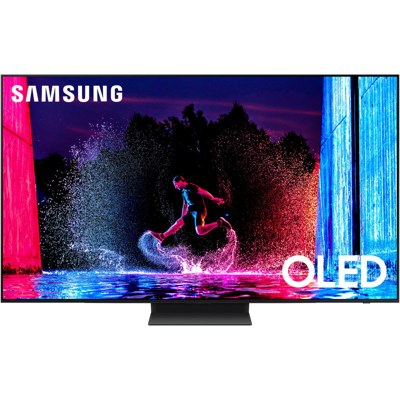 Samsung 83-inch OLED 4K Smart TV QN83S90DAFXZC IMAGE 4