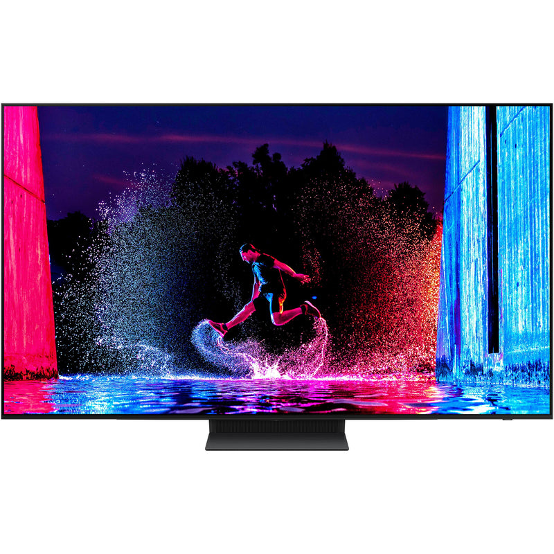 Samsung 83-inch OLED 4K Smart TV QN83S90DAFXZC IMAGE 5