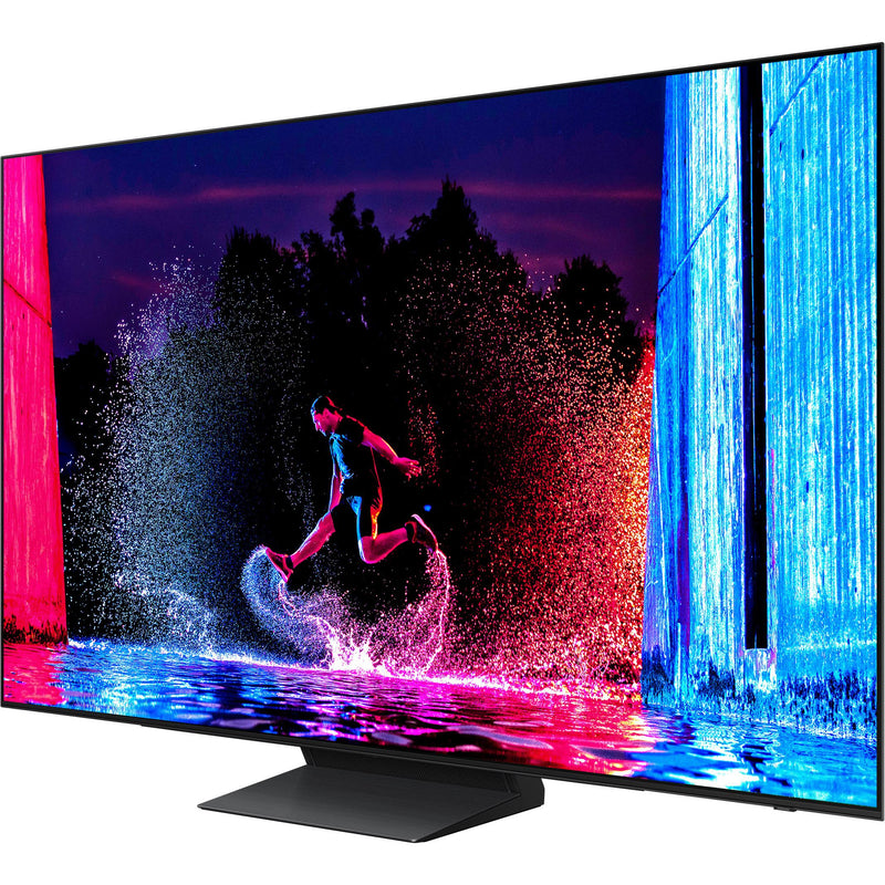 Samsung 83-inch OLED 4K Smart TV QN83S90DAFXZC IMAGE 6