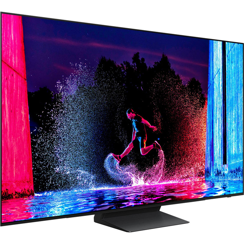 Samsung 83-inch OLED 4K Smart TV QN83S90DAFXZC IMAGE 7