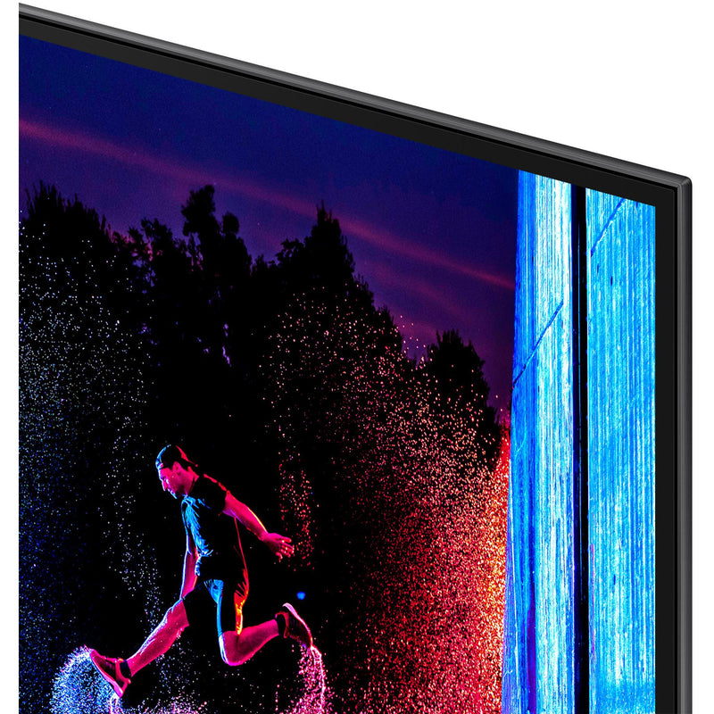 Samsung 83-inch OLED 4K Smart TV QN83S90DAFXZC IMAGE 8