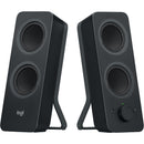 Logitech Computer Speakers 2.0 Z207 IMAGE 2
