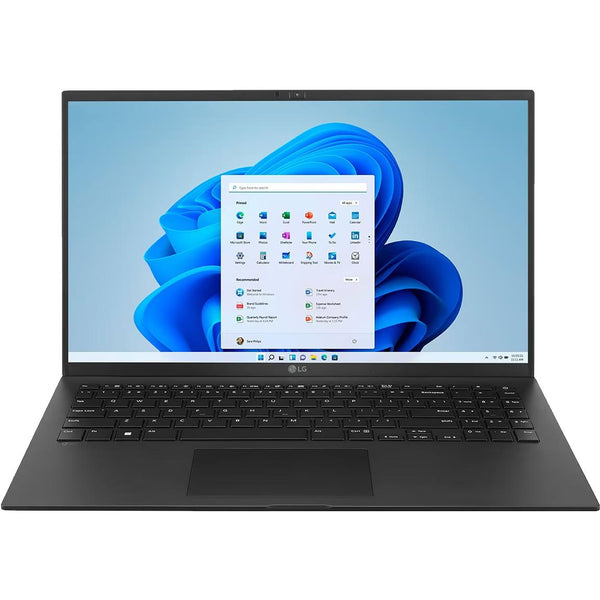 LG Laptops 16" 16Z90Q-K.AR55A9 IMAGE 1