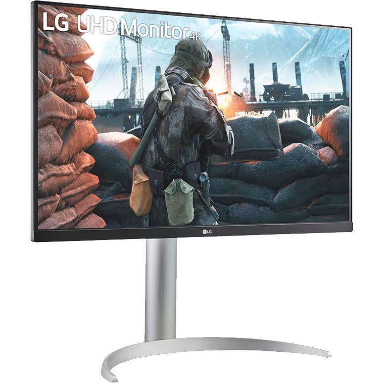 LG Monitors 27" 27UP650-W IMAGE 3