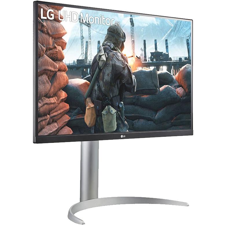 LG Monitors 27" 27UP650-W IMAGE 4