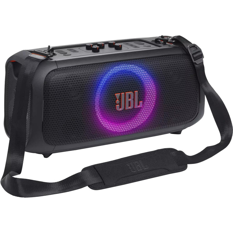 JBL 100-Watt Bluetooth Portable Speaker JBLPBOTGESAM IMAGE 2