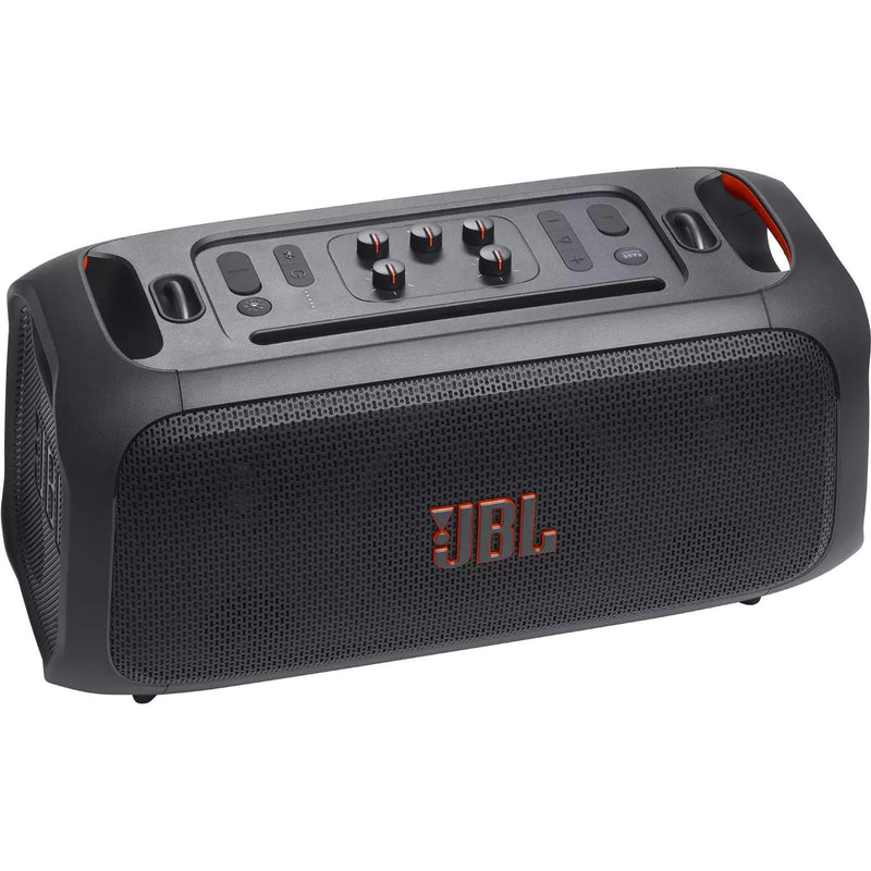 JBL 100-Watt Bluetooth Portable Speaker JBLPBOTGESAM IMAGE 6