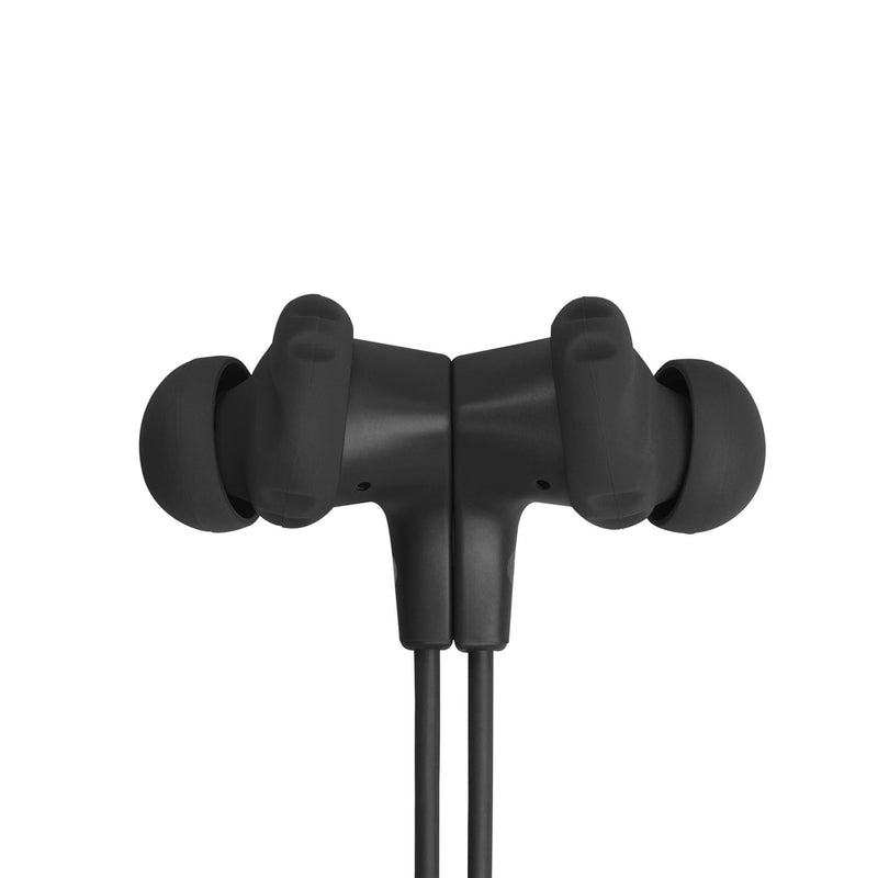 JBL In-Ear Headphones with Microphone JBLENDURRUN2BLKAM IMAGE 4