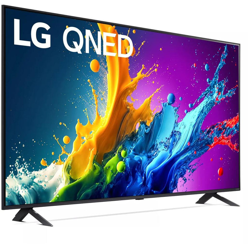 LG 50-inch QNED 4K Smart TV 50QNED80TUC IMAGE 2