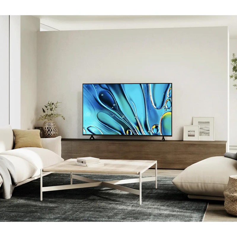 Sony 85-inch BRAVIA 4K HDR Smart TV K-85S30 IMAGE 9