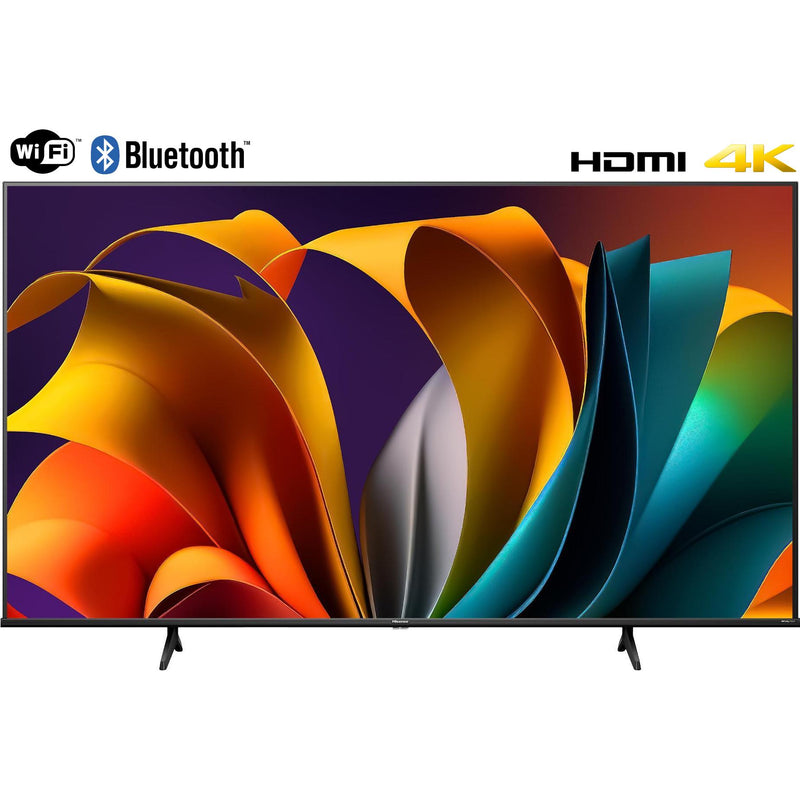 Hisense 43-inch 4K Ultra HD Smart LED TV 43A68N IMAGE 1