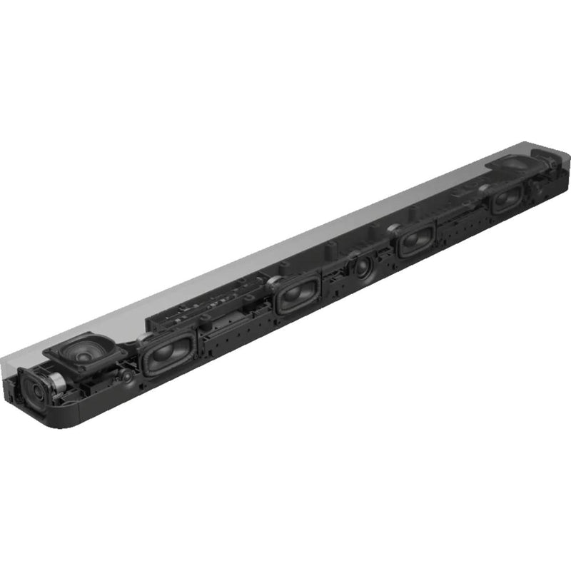 Sony 11-Channel Sound Bar with Bluetooth HT-A8000 IMAGE 3